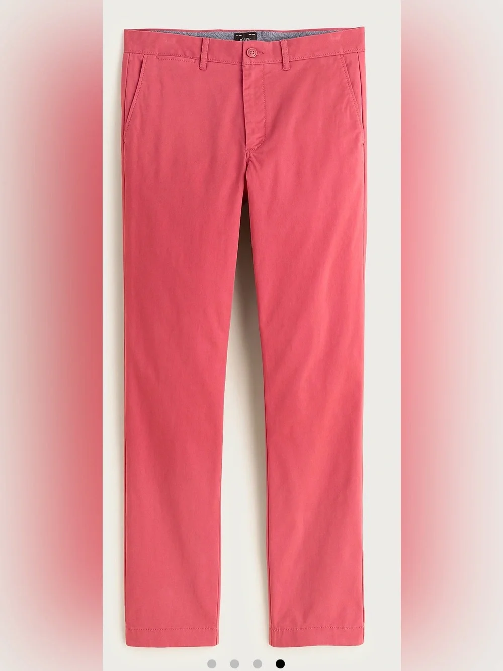 J. Crew callout small